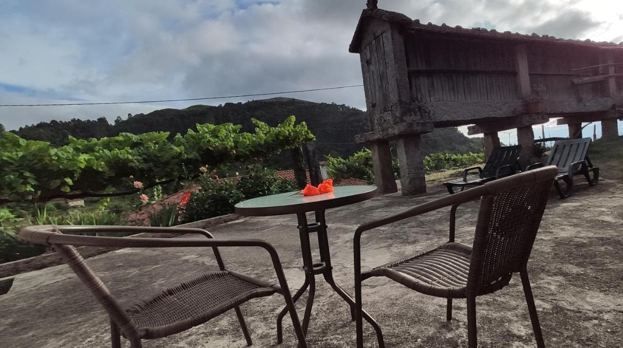 Casa Da Venda Villa Covide Dış mekan fotoğraf