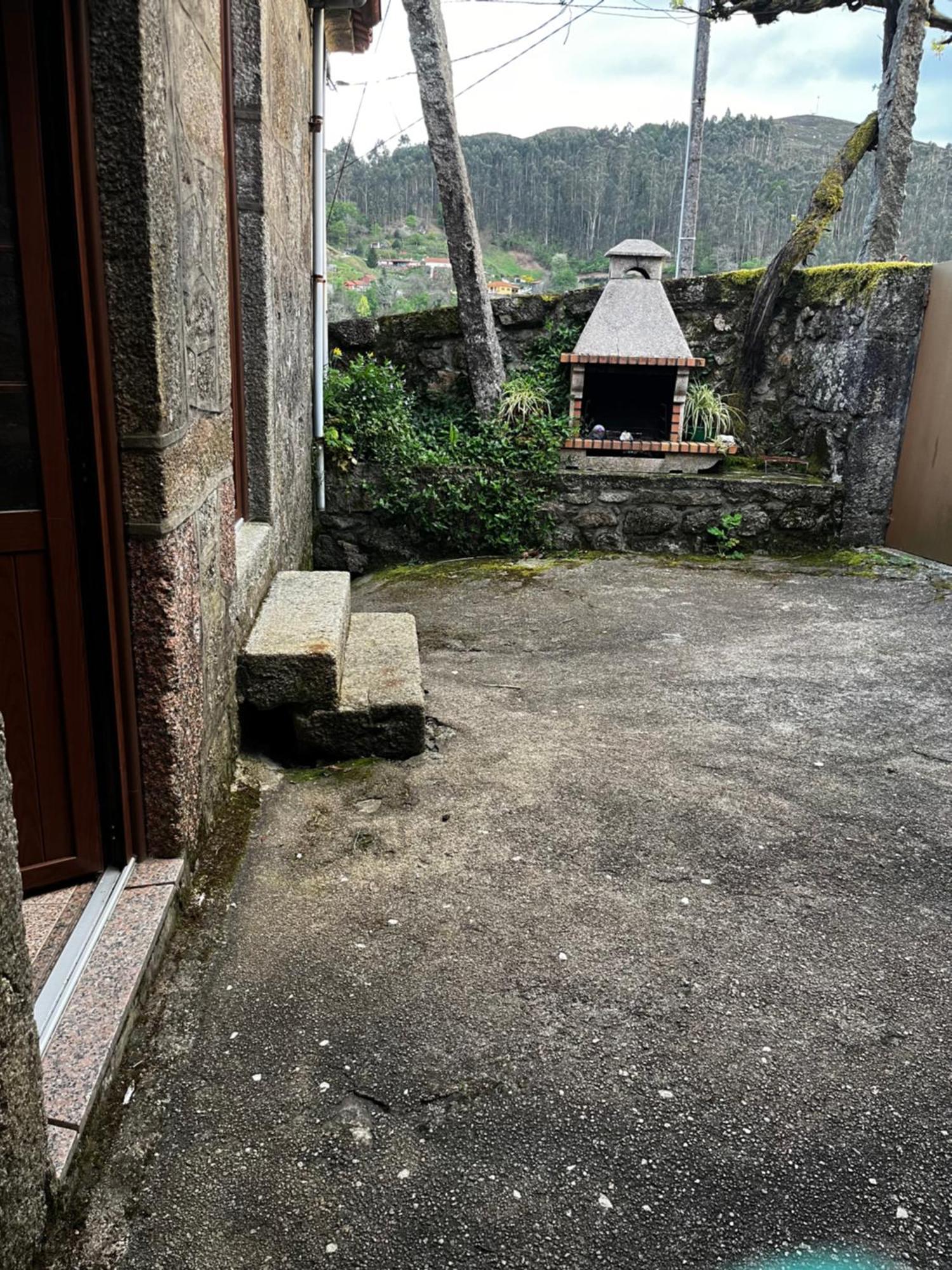 Casa Da Venda Villa Covide Dış mekan fotoğraf