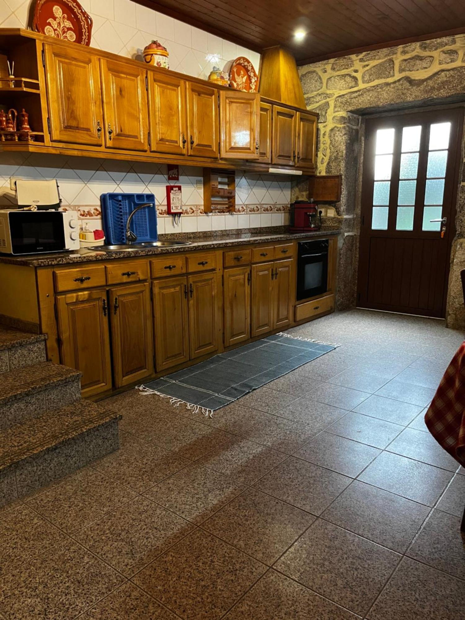 Casa Da Venda Villa Covide Dış mekan fotoğraf
