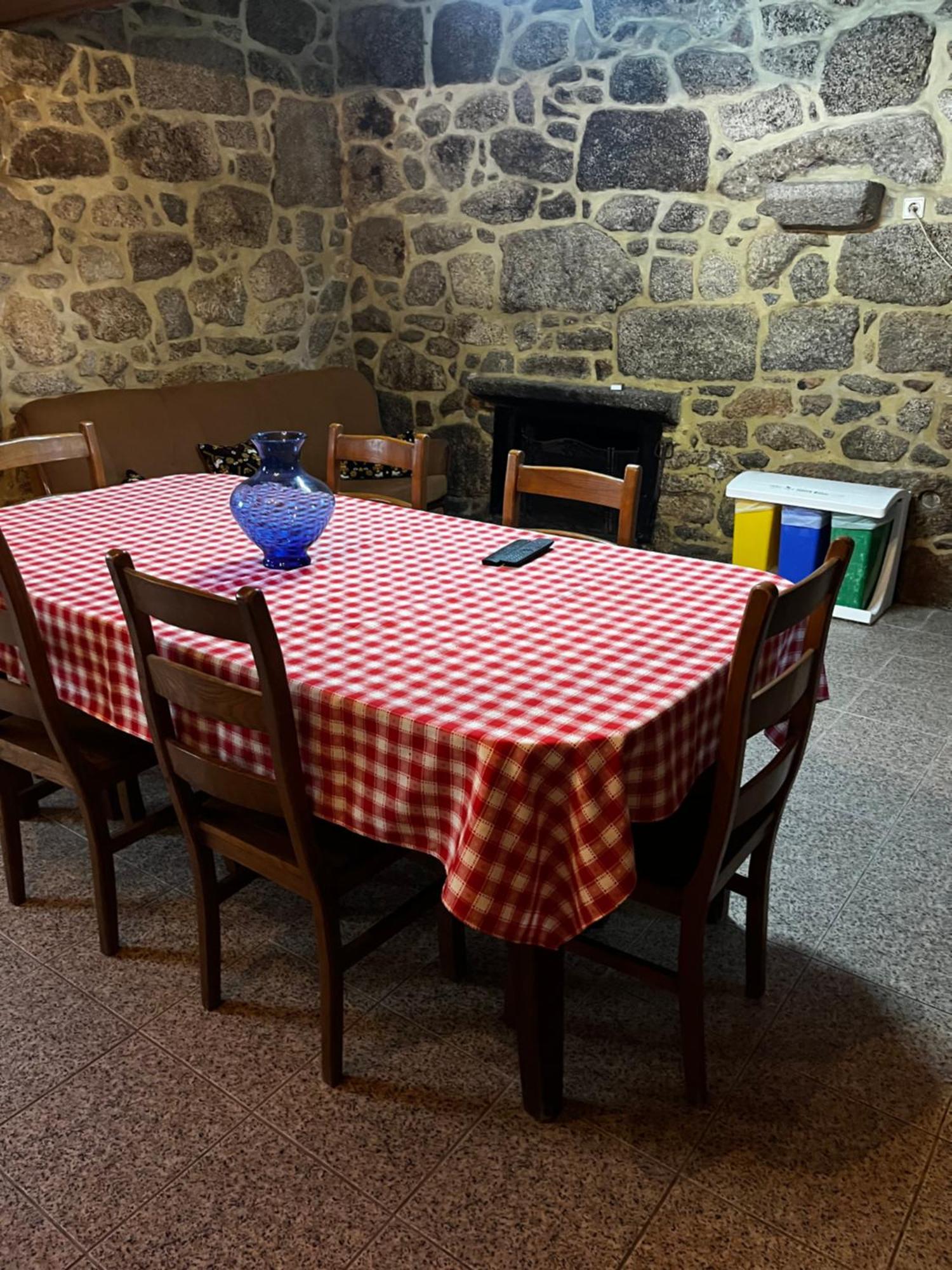 Casa Da Venda Villa Covide Dış mekan fotoğraf