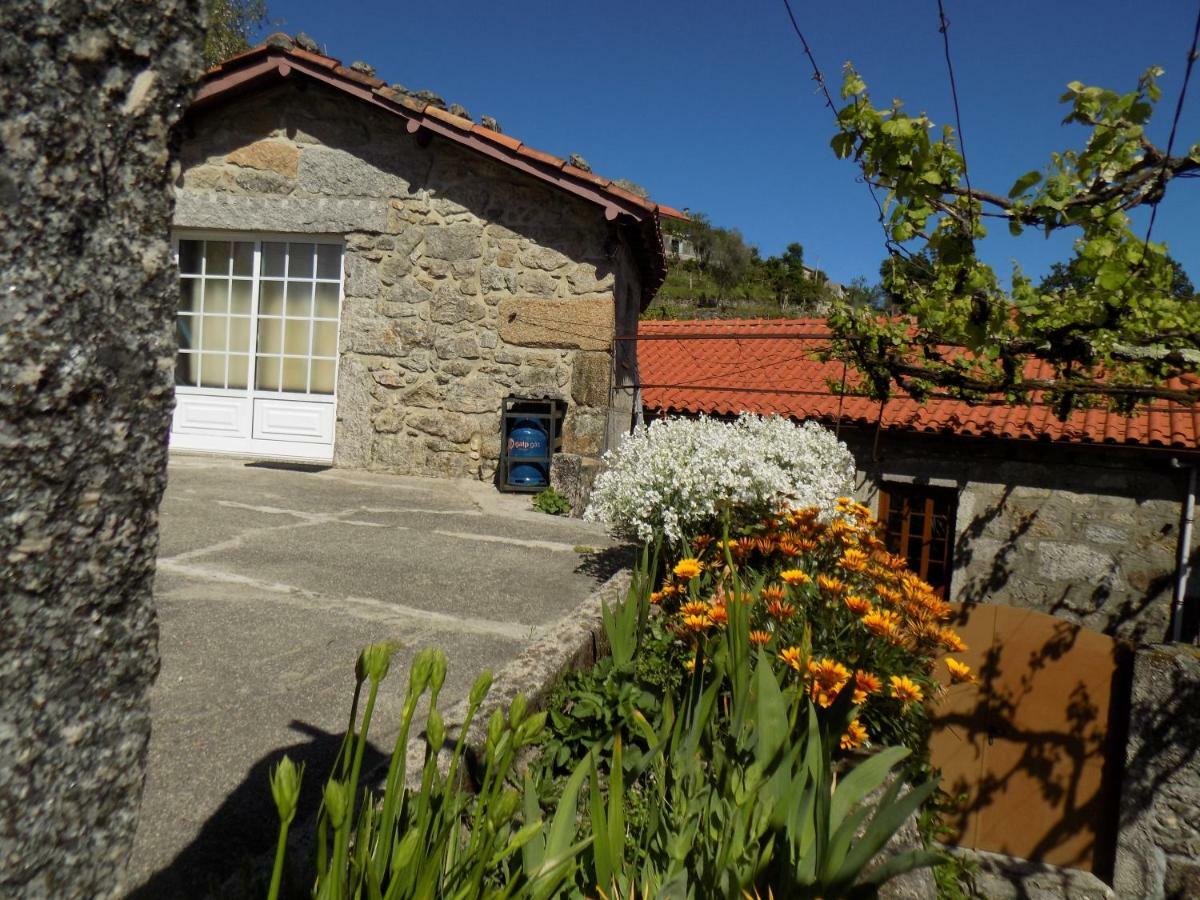 Casa Da Venda Villa Covide Dış mekan fotoğraf