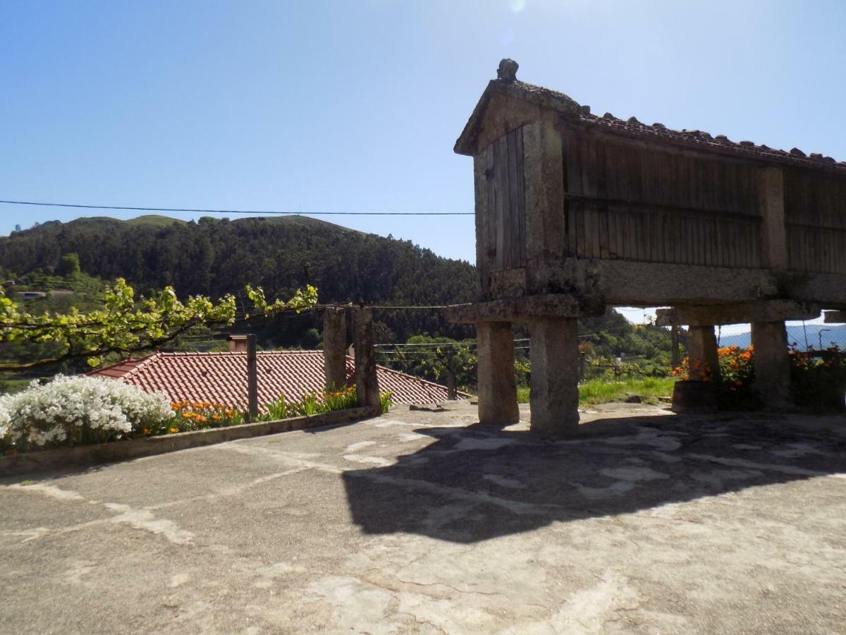 Casa Da Venda Villa Covide Dış mekan fotoğraf