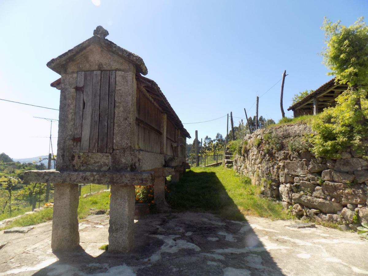 Casa Da Venda Villa Covide Dış mekan fotoğraf