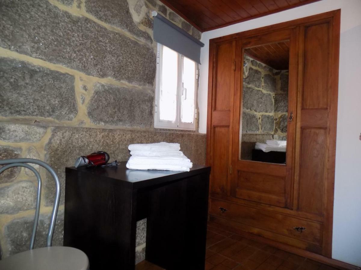 Casa Da Venda Villa Covide Dış mekan fotoğraf