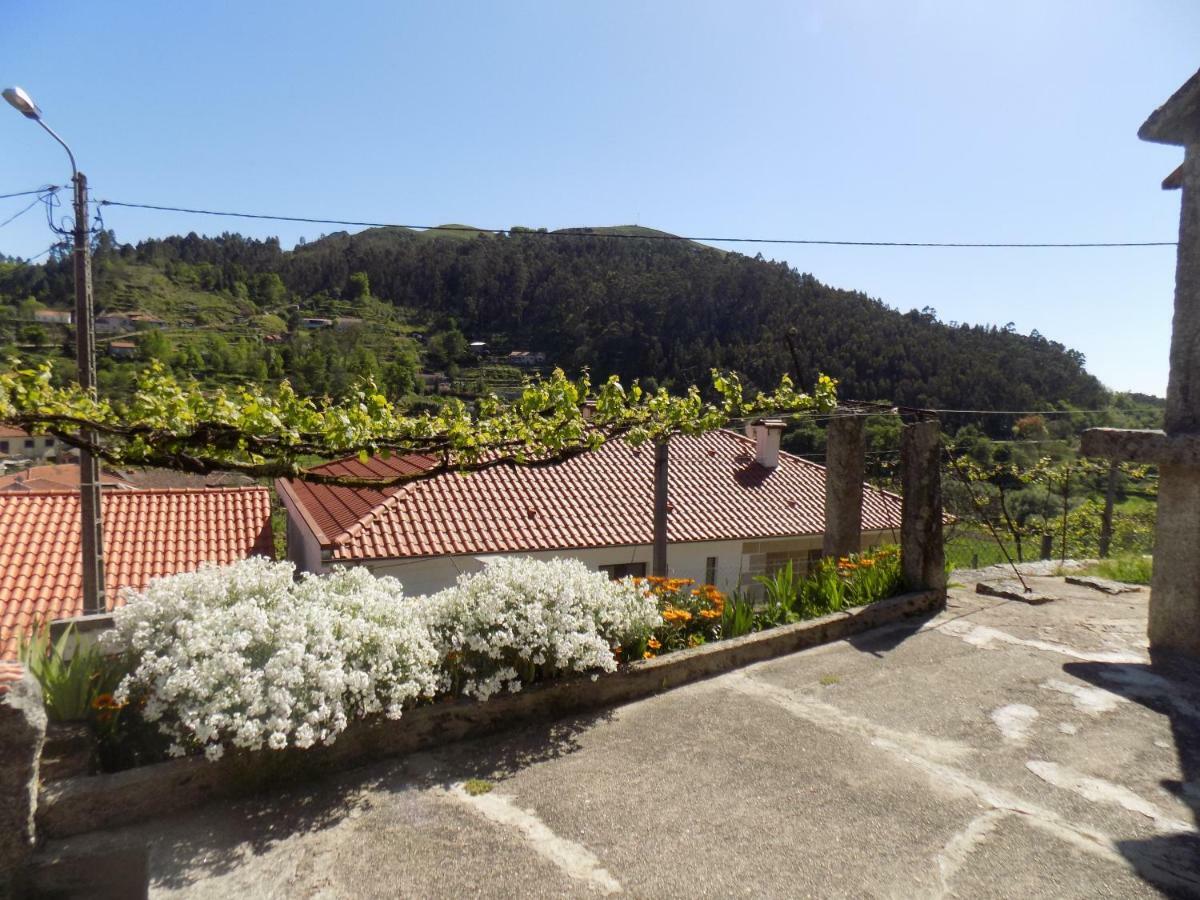 Casa Da Venda Villa Covide Dış mekan fotoğraf